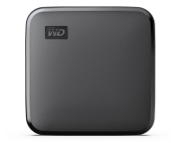 WD Elements SE 1TB USB 3.2 Gen. 1 Czarny - 671084 - zdjęcie 1